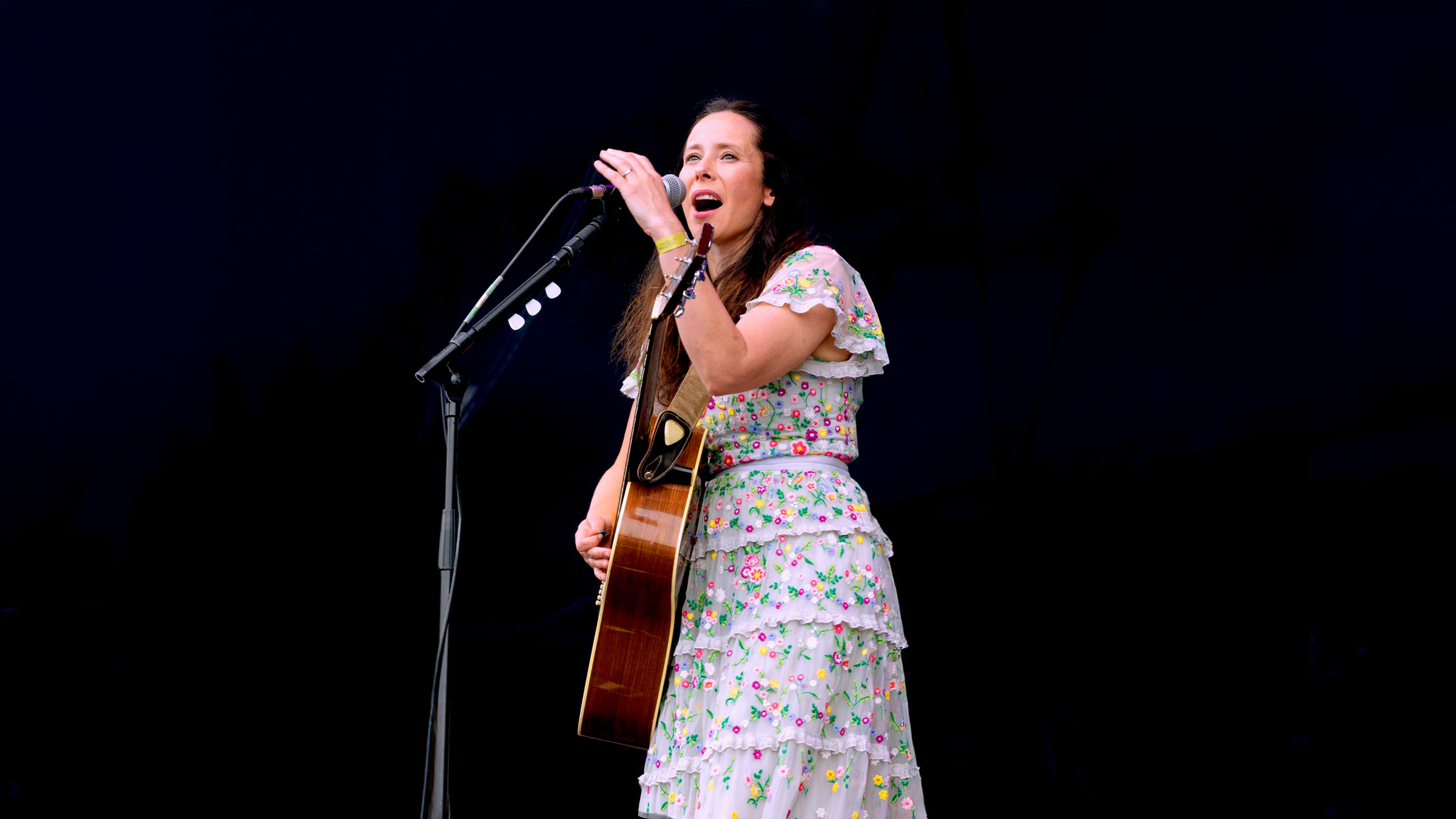 Nerina Pallot live